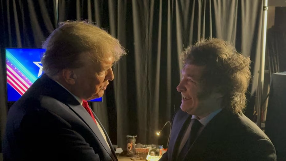 Aseguran que EE.UU. frenó el acuerdo de exención de visas para Argentina | Nacionales