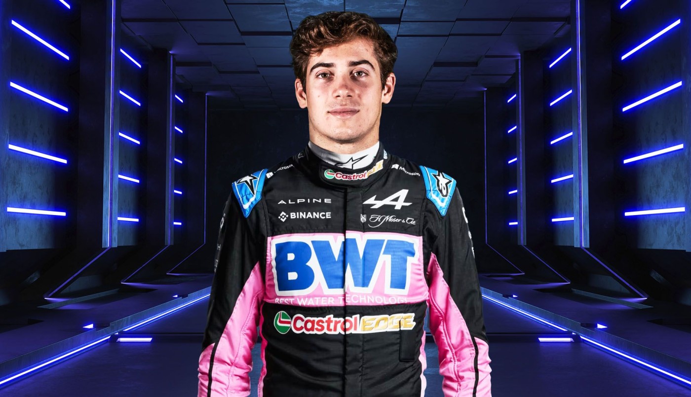 Franco Colapinto no correrá la FP1 del Gran Premio de Italia: cuáles son los motivos | Deportes