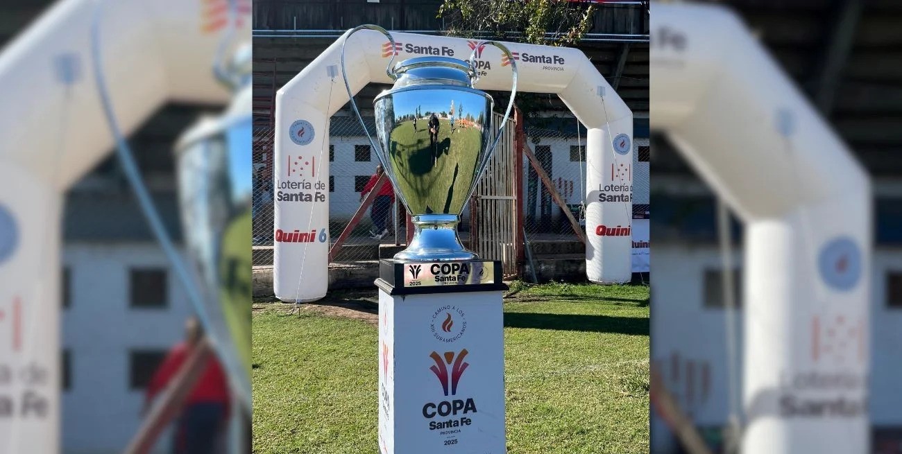 Ya tiene fecha el clásico santafesino entre Colón y Unión por la Copa Santa Fe | Deportes