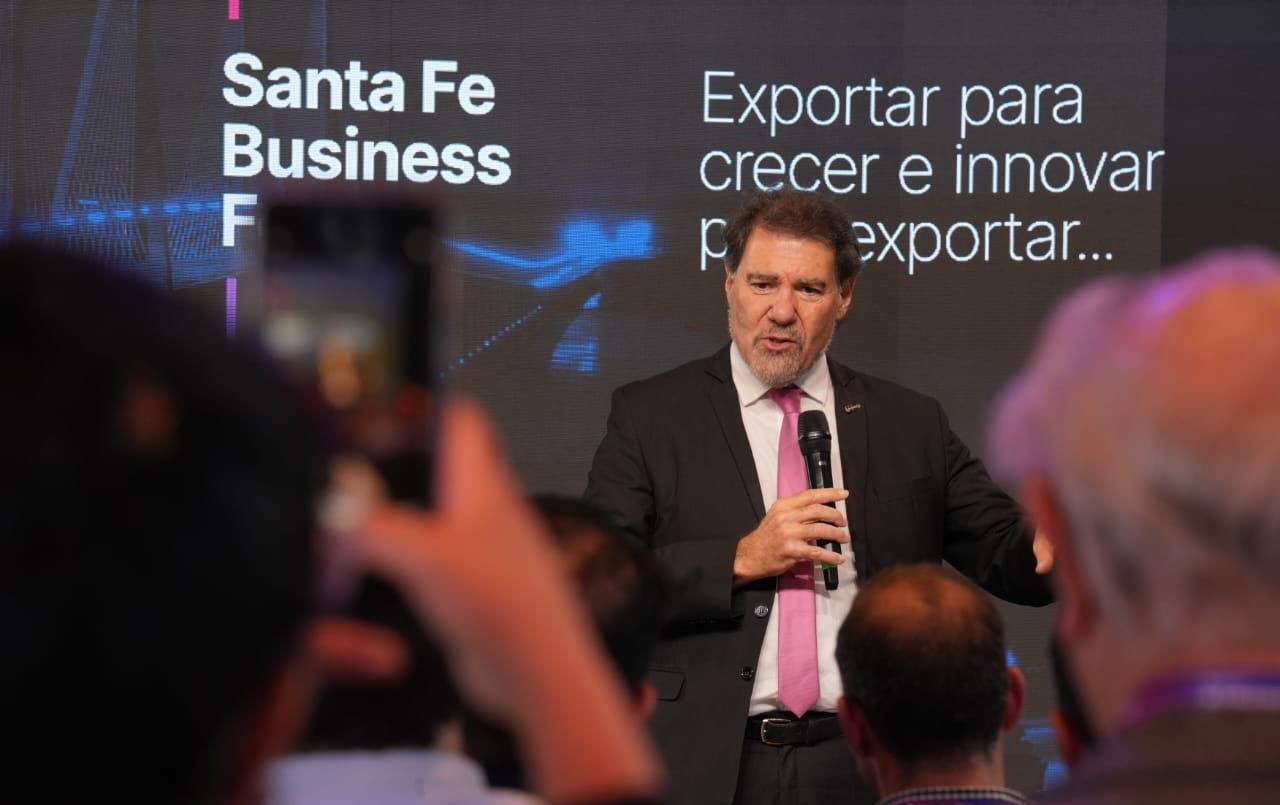 “Esta Provincia demuestra cómo la participación público-privada potencia la obra pública” | Información General