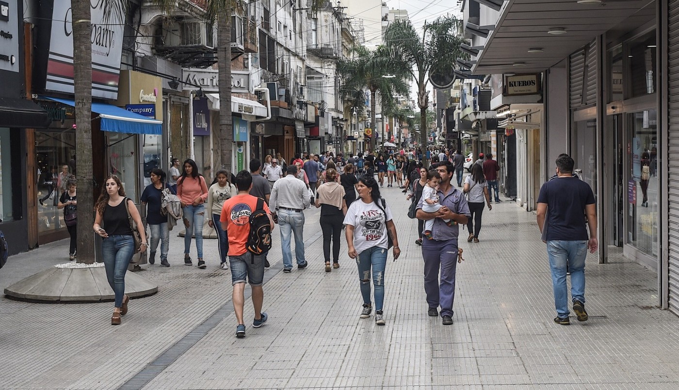El Día del Empleado de Comercio se traslada al lunes 29 de septiembre en Santa Fe | Información General