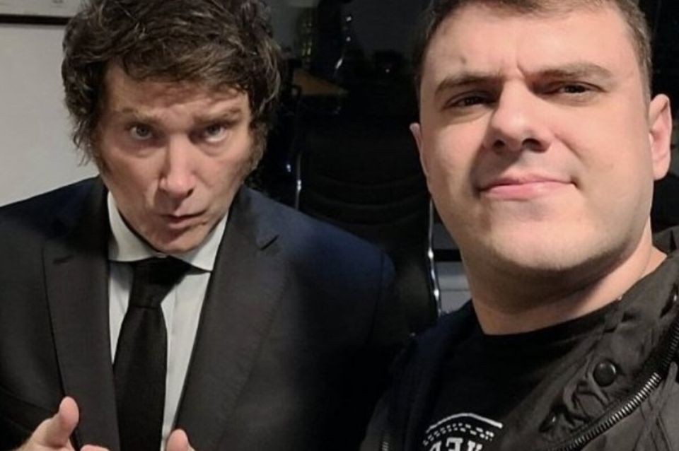 El Gobierno le soltó la mano al Gordo Dan por un posteo sobre discapacidad | Nacionales