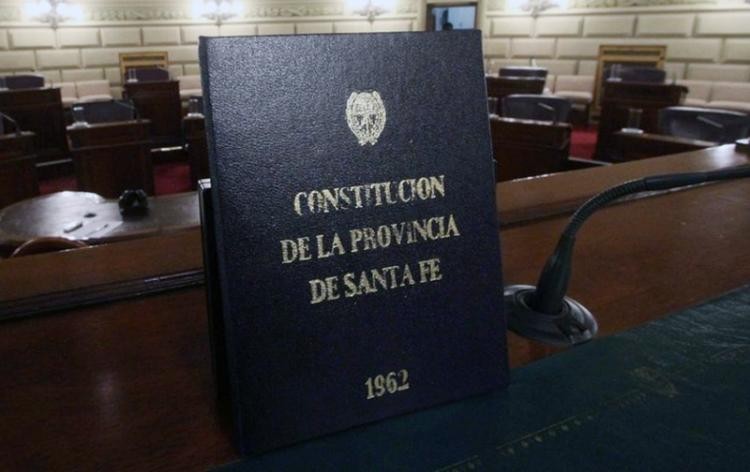 La nueva Constitución de Santa Fe incluirá una mención expresa a la Iglesia Católica | Información General