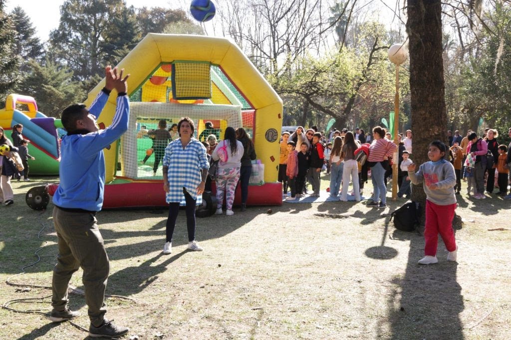 Llega una nueva edición del Festival del Botánico este fin de semana | Noticias