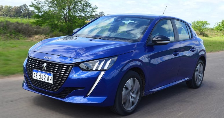 Los 10 autos 0km más baratos de Argentina en septiembre 2025 | Información General