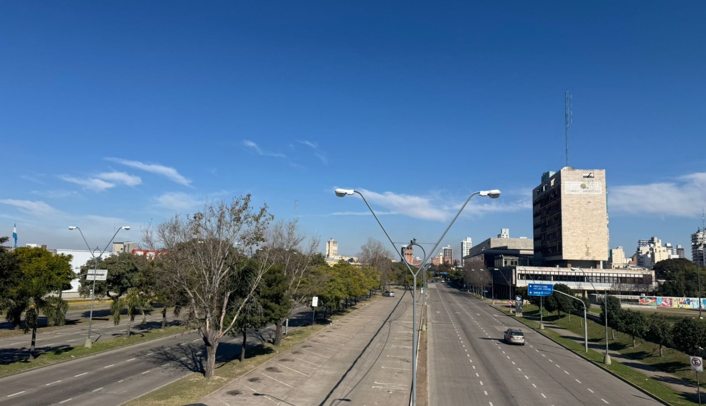 Sábado con buen tiempo: Mirá lo que dice el pronóstico | Información General