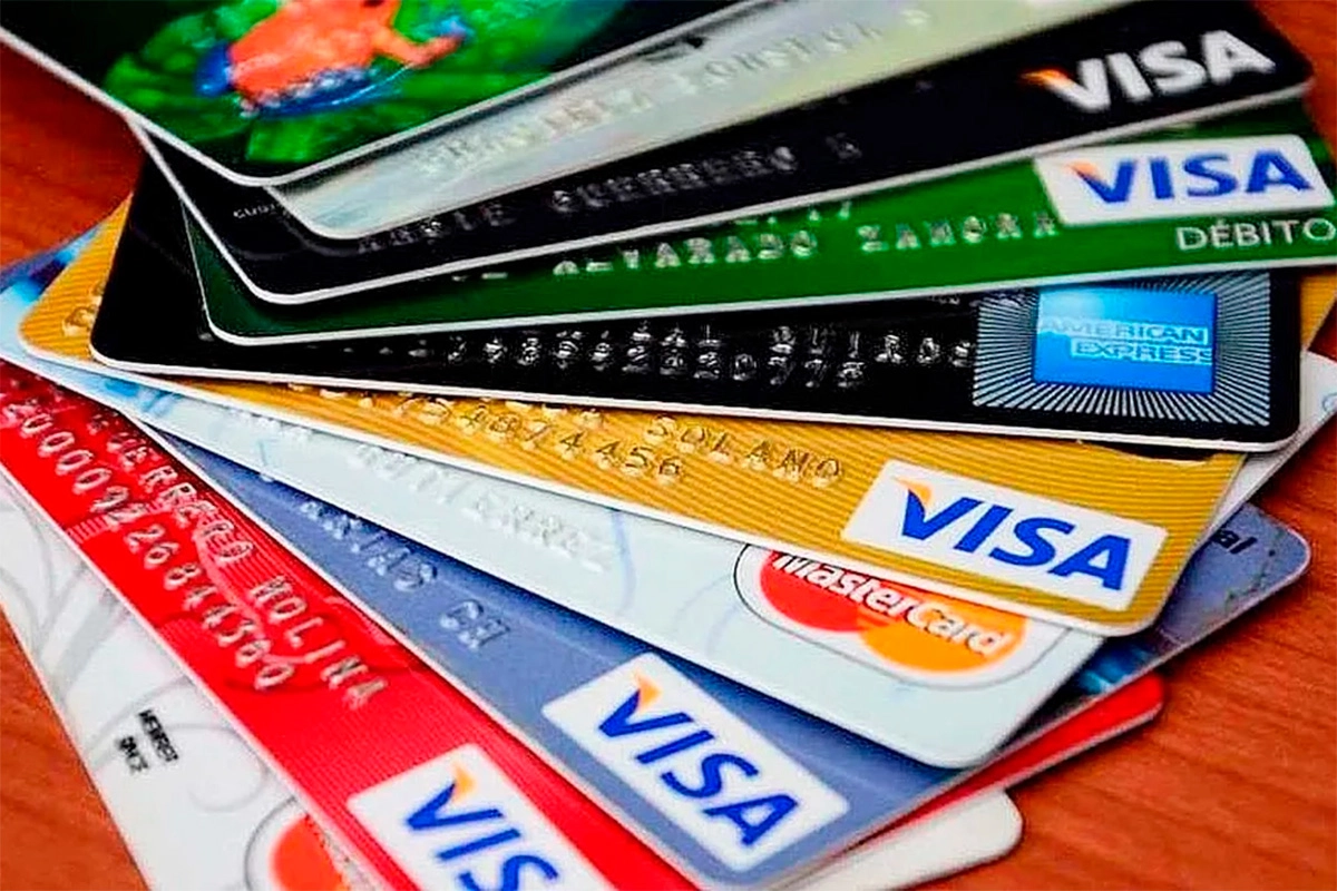 Crecen las deudas con tarjetas y billeteras virtuales: alertan por "mora récord" | Información General