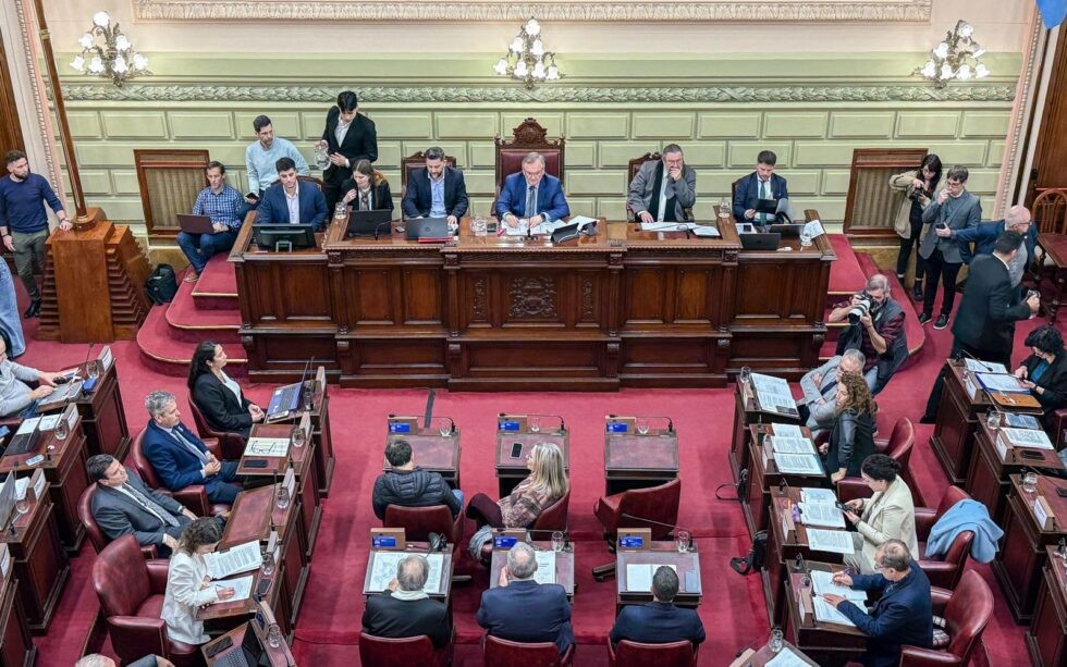 La escuela primaria y secundaria será obligatoria en Santa Fe | Información General