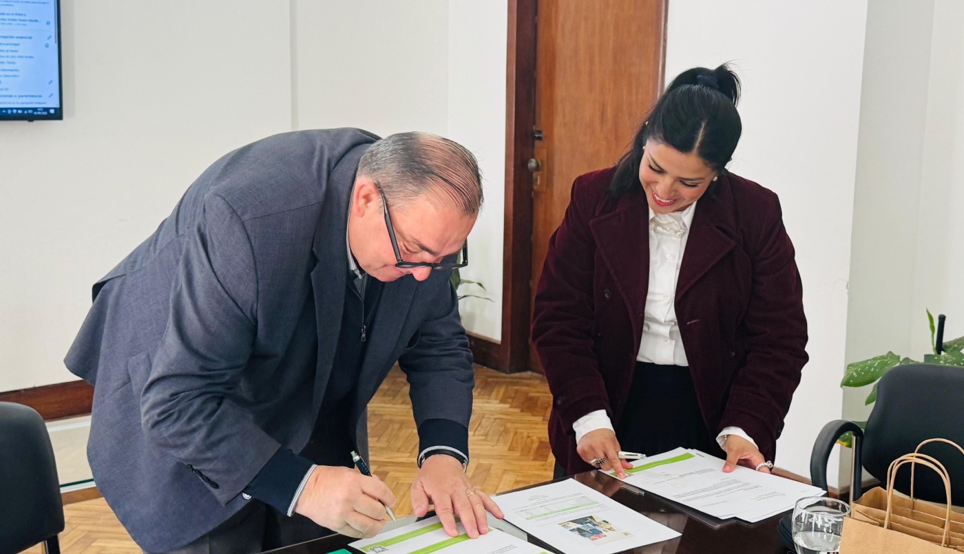 Digitalizaron más de 2 millones de partidas de defunción | Noticias