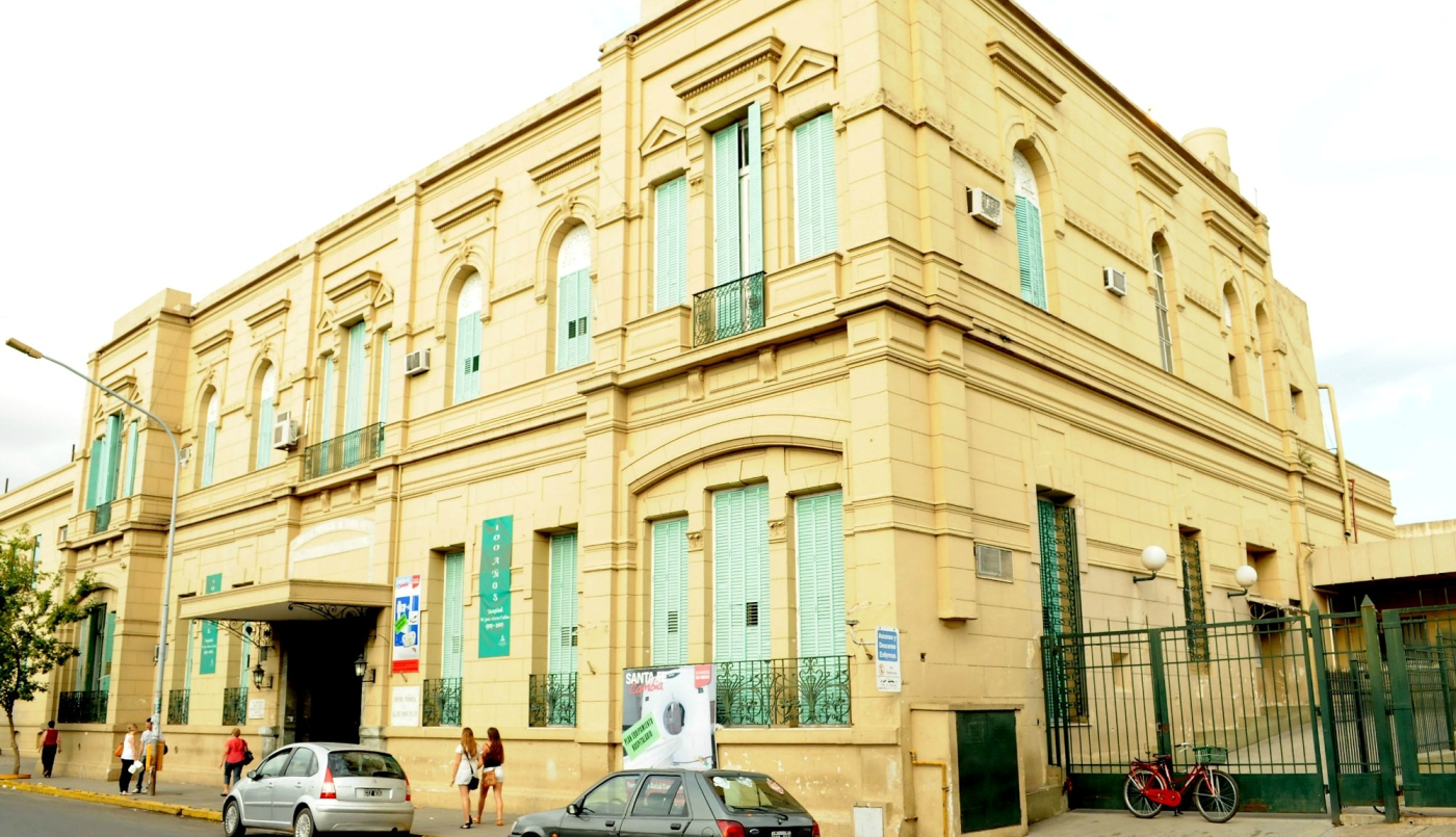 Choque falta en la Autovía 19: ¿Cómo se encuentran los internados? | Información General