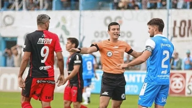 Colón recibe a Estudiantes de Río Cuarto con la urgencia de ganar | Deportes