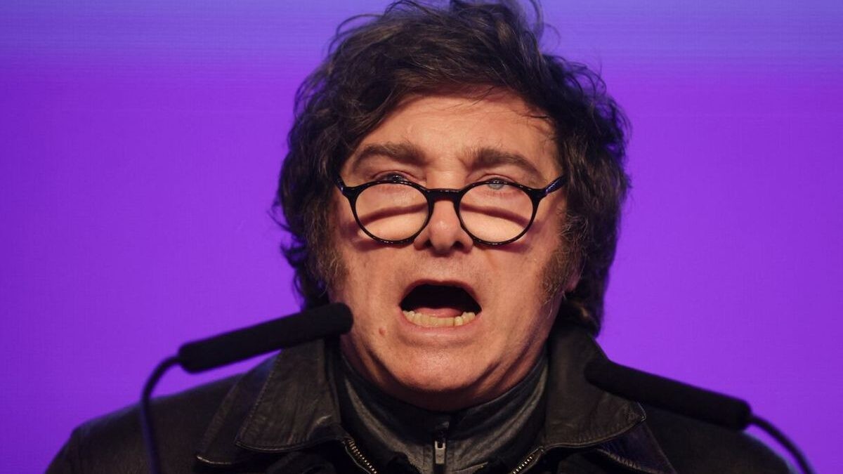 Javier Milei: “Hemos tenido una clara derrota, hay que aceptar el resultado” | Nacionales