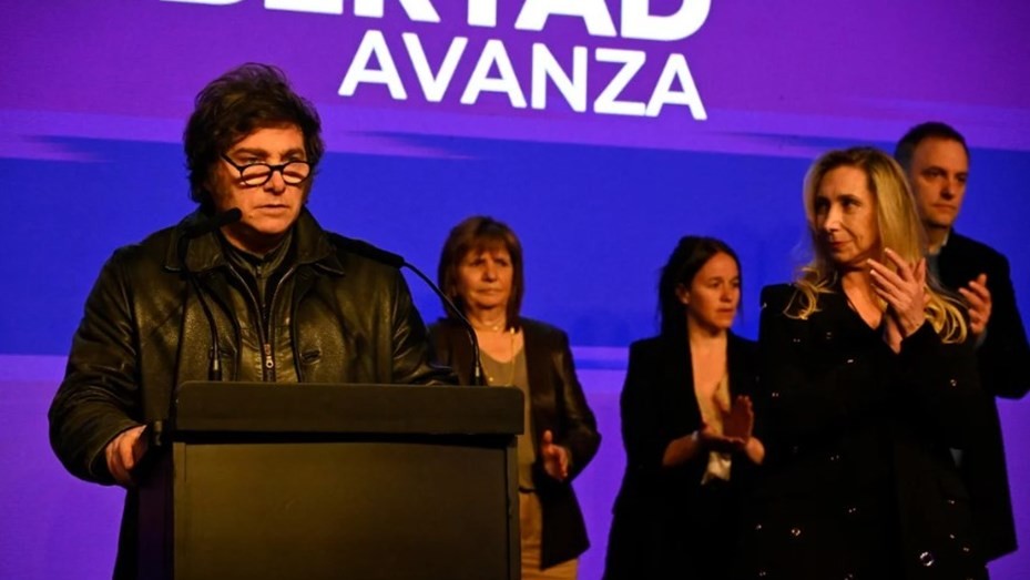 Tras la derrota electoral, el Gobierno conformará una mesa política nacional | Nacionales