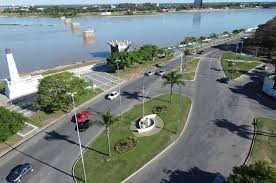 Día soleado y temperaturas en ascenso para este martes en Santa Fe | Información General