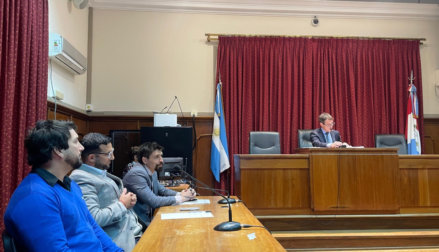 Designan tribunal que analizará el pedido de nulidad del juicio contra "Cobre" | Judiciales