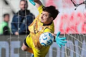 La Liga Profesional destacó la labor de Tagliamonte | Deportes