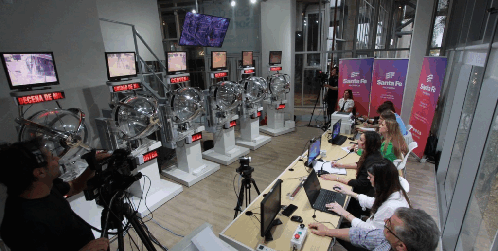 Créditos Nido: se completó el décimo cuarto sorteo | Información General