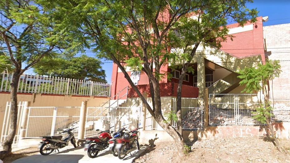 Una adolescente apuñaló en el pecho con una tijera a un compañero en la escuela | Nacionales