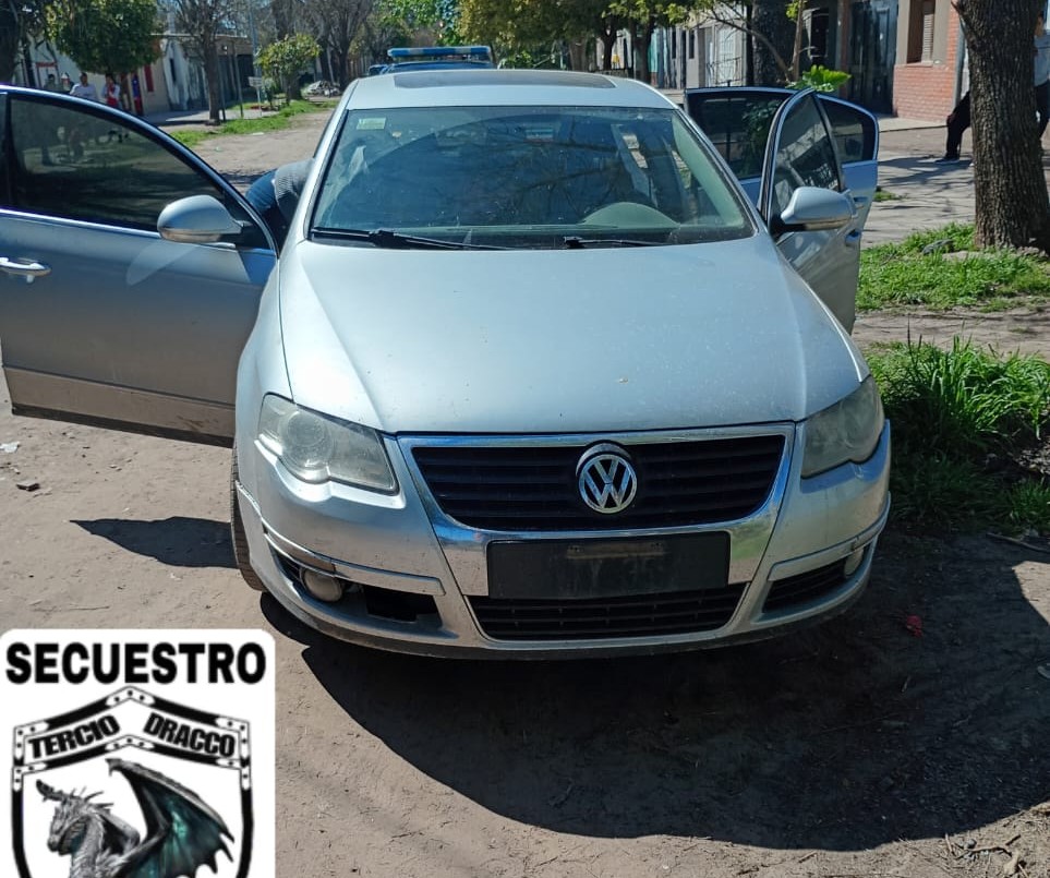 Denunció que tres mujeres lo drogaron y le robaron sus pertenencias | Policiales