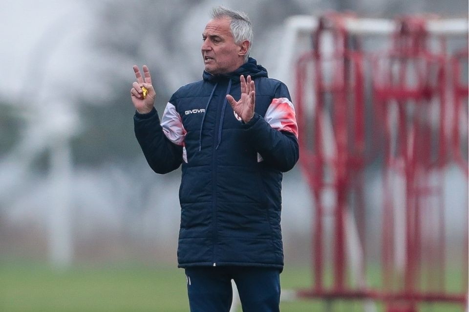 En Unión, Madelón aún no tiene definido el 11 que enfrentará a Gimnasia | Deportes