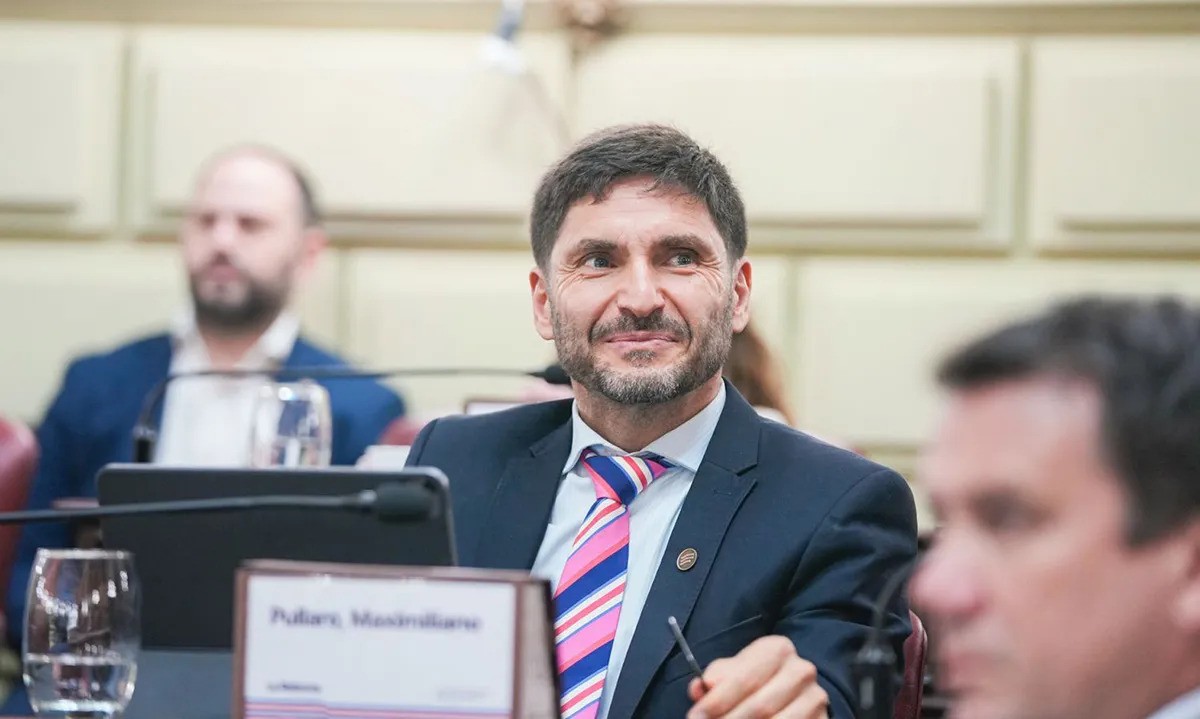 Pullaro tras la aprobación de la nueva Constitución: “Cuando jure, tendré menos poder” | Información General