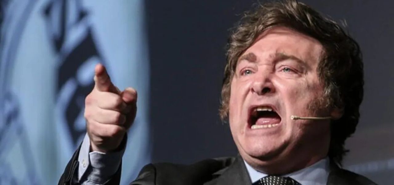 Milei vetó las Leyes de Financiamiento Universitario y Emergencia Pediátrica | Nacionales