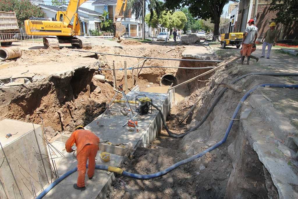 Barrio Jesuitas: el municipio invertirá más de $82 millones en obras de infraestructura | Noticias