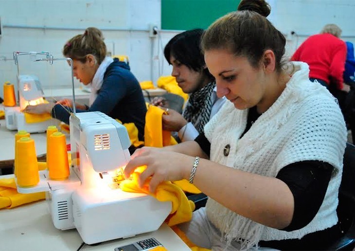 El empleo privado sugue cayendo en la provincia de Santa Fe | Información General