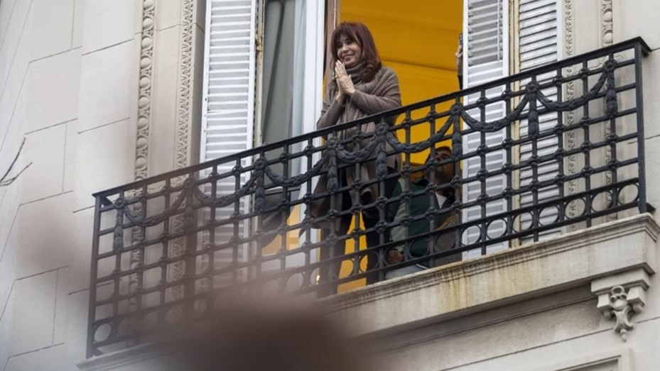 Fiscalía reclama el pago de multimillonario decomiso y la defensa de Cristina Kirchner lo objeta | Nacionales