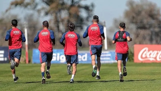 Unión avanza con la renovación de contratos para asegurar su futuro deportivo | Deportes