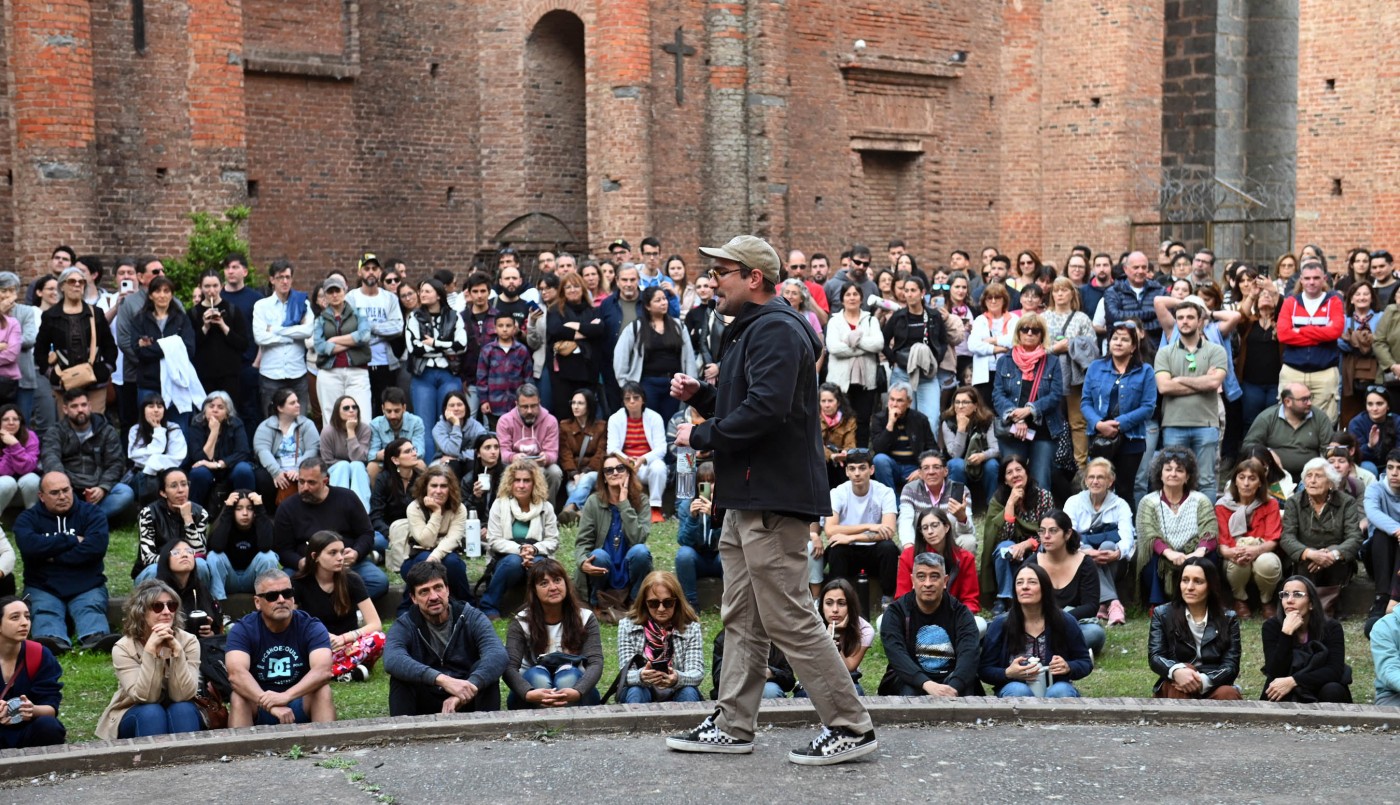 El Patio Catedral y su entorno vuelven a ser propuestas de La Noche de los Museos | Noticias