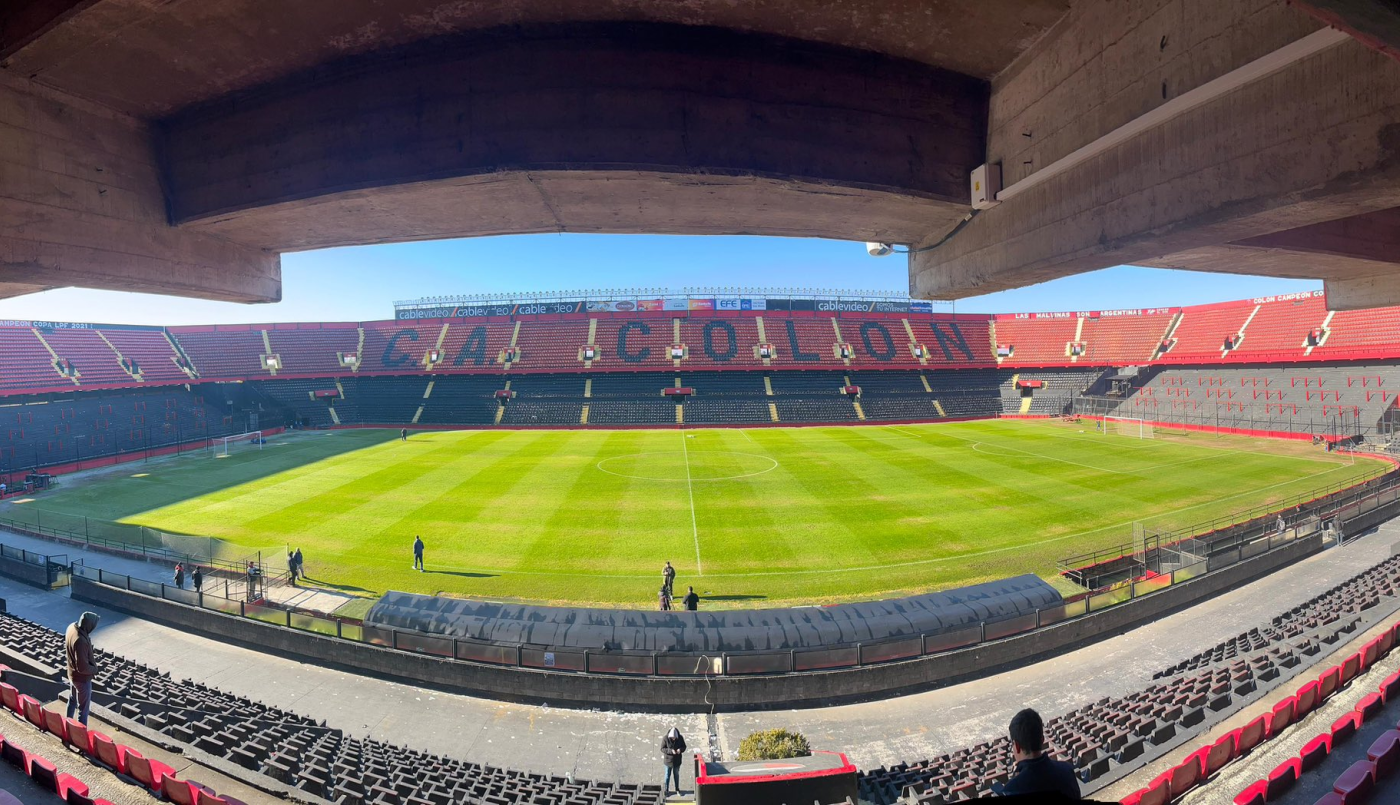 Colón y Unión definen quién pasa a la final de Copa Santa Fe | Deportes