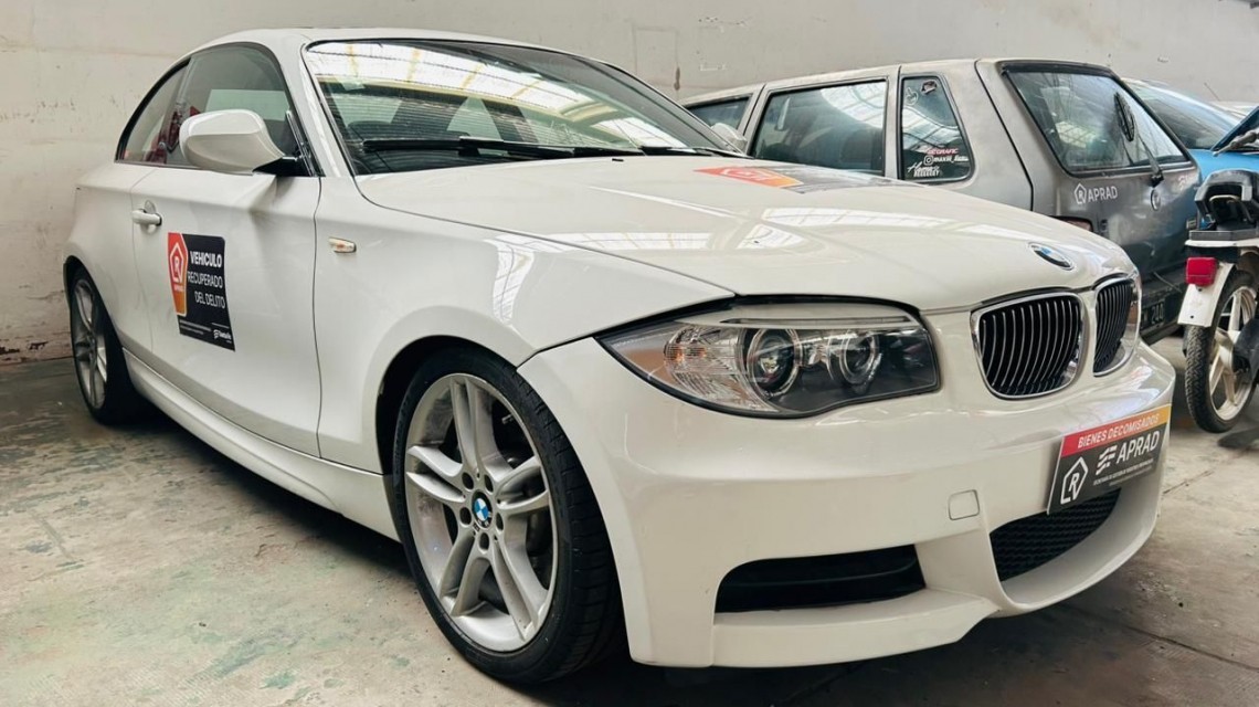 Más de 3.900 inscriptos de toda la Argentina para la subasta más grande de bienes incautados al delito | Información General