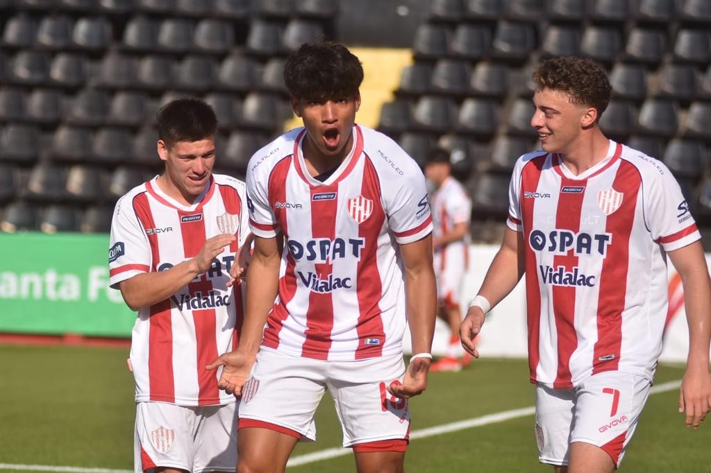Copa Santa Fe: Unión venció a Colón por penales y jugará la final | Deportes