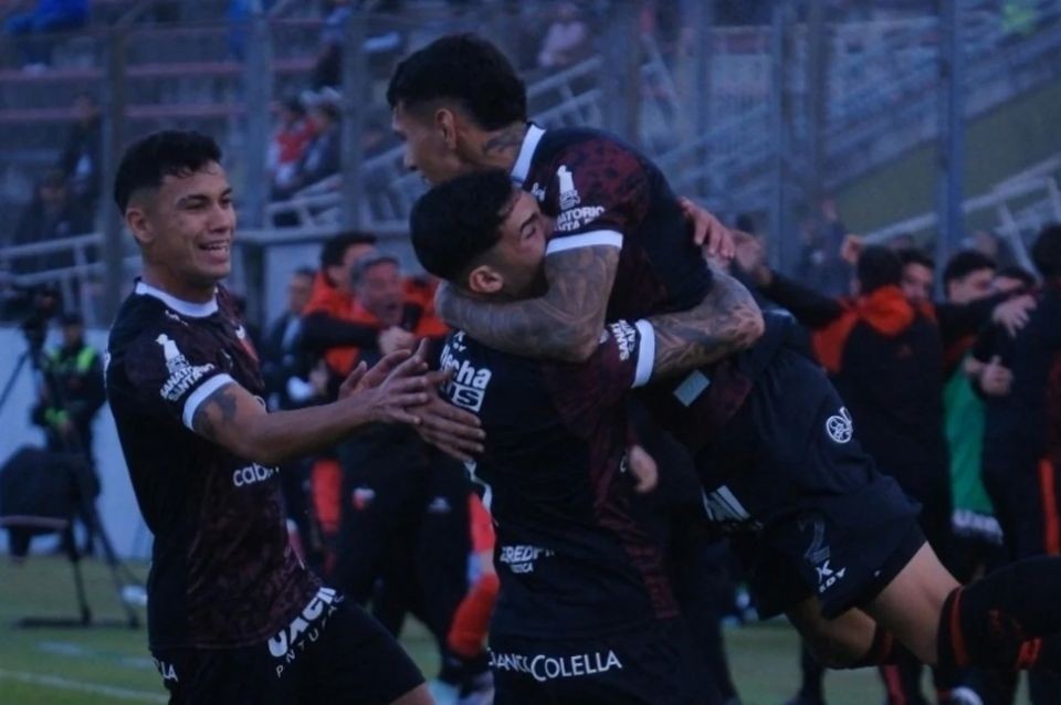 Colón visita a Talleres (RE) con el objetivo de sumar un punto y olvidarse del descenso | Deportes