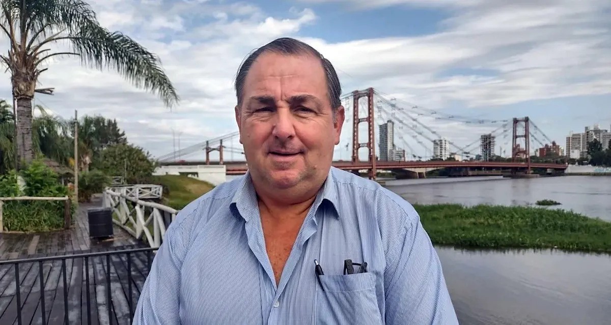 Poletti destacó el éxito de una semana colmada de actividades en Santa Fe | Información General