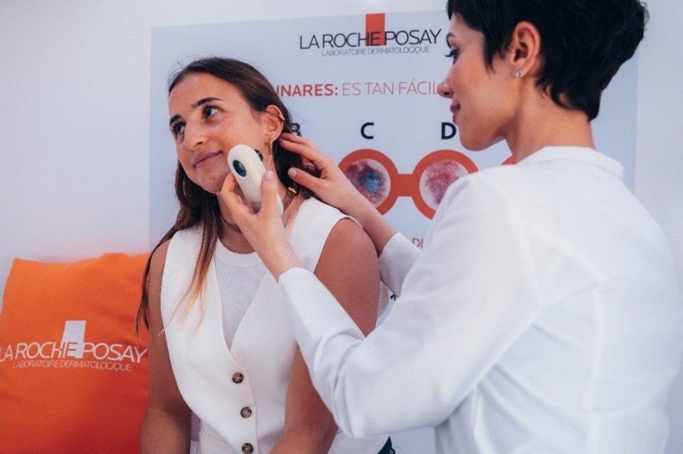 Se realizarán chequeos gratuitos de lunares en la Estación Belgrano | Salud