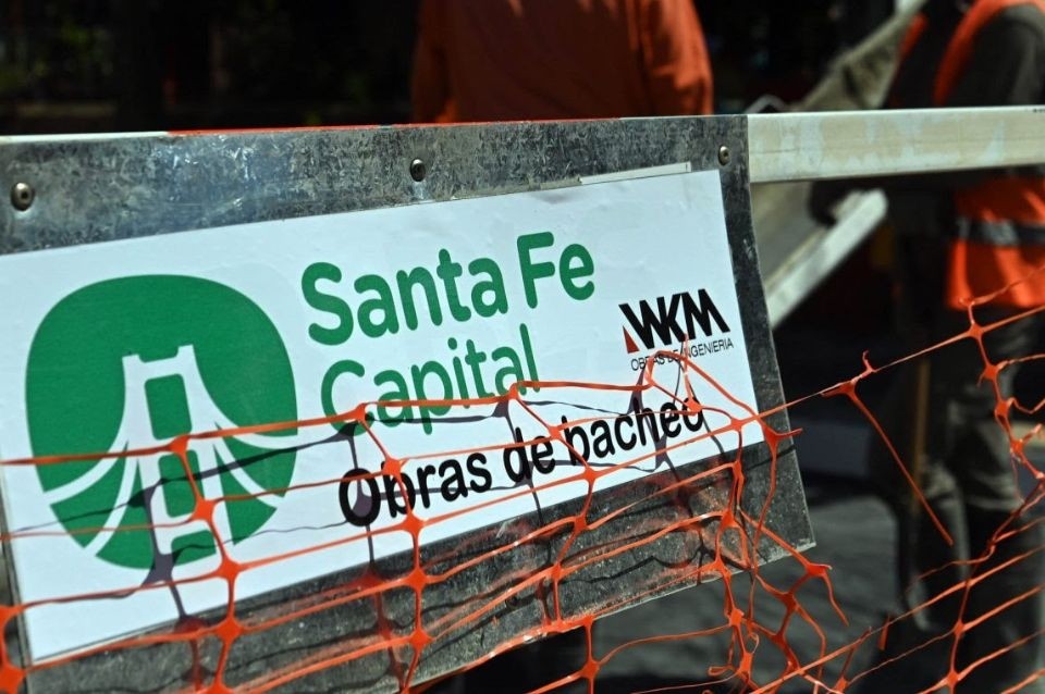 Plan de Bacheo: trabajos y desvíos de colectivos previstos para esta semana (2) | Información General