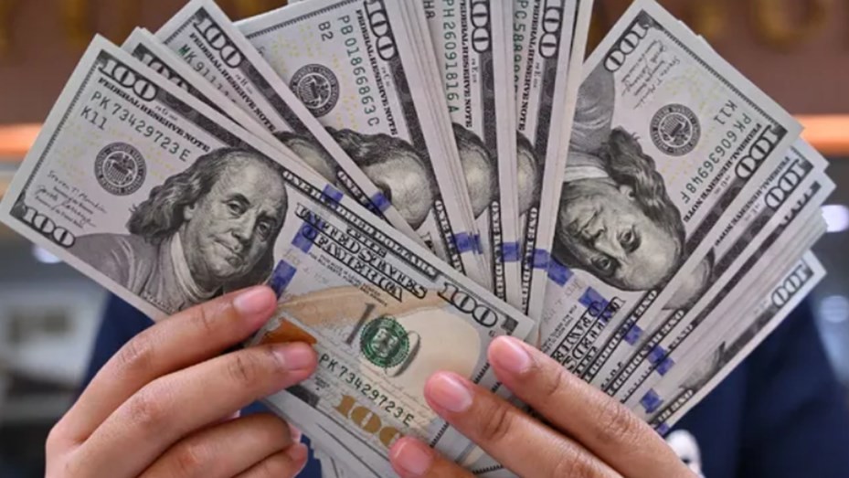 El dólar oficial sube a $1.480: el mayorista quedó muy cerca de la banda | Nacionales