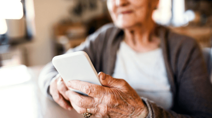 Alerta en Santa Fe por nuevas estafas virtuales dirigidas a jubilados | Información General