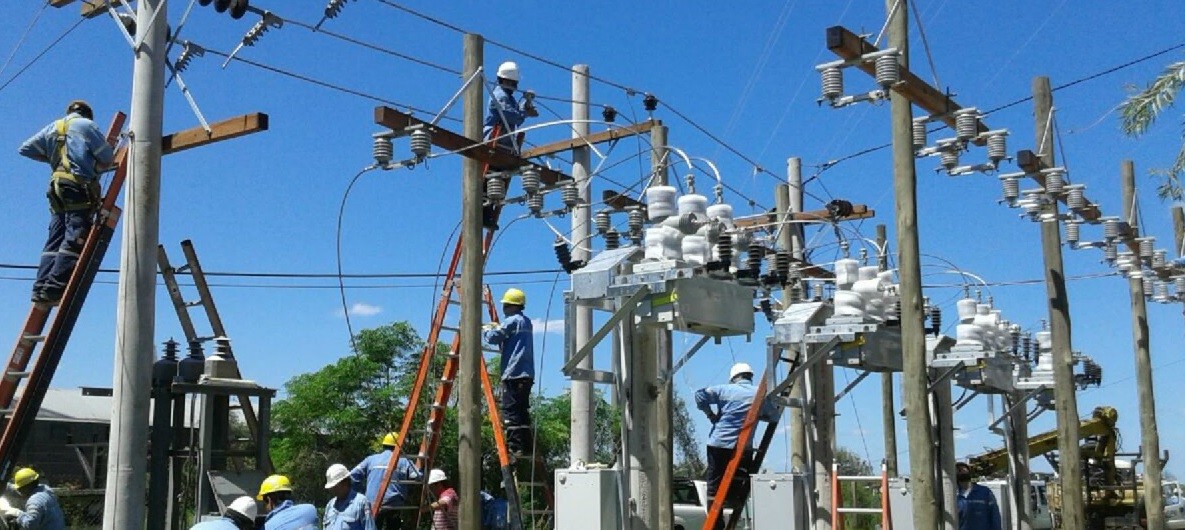 La EPE trabajará en Santa Fe, Santo Tomé y Rincón este miércoles | Noticias