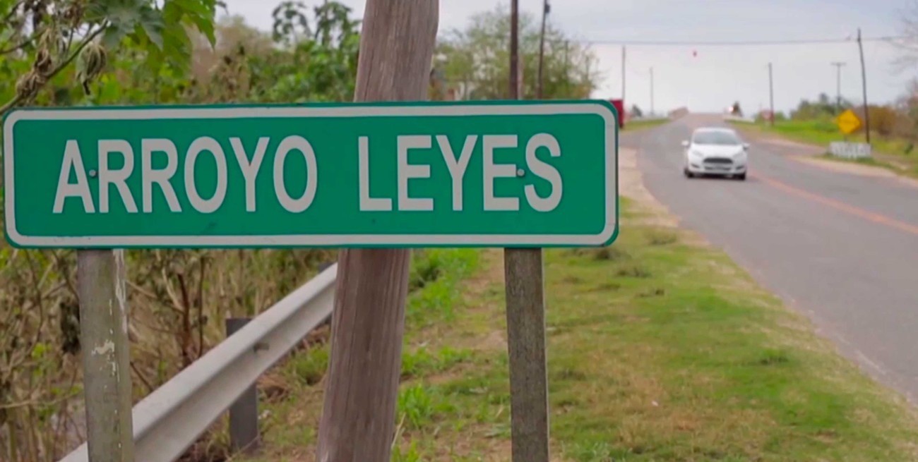 Un hombre falleció tras quedar electrocutado | Policiales