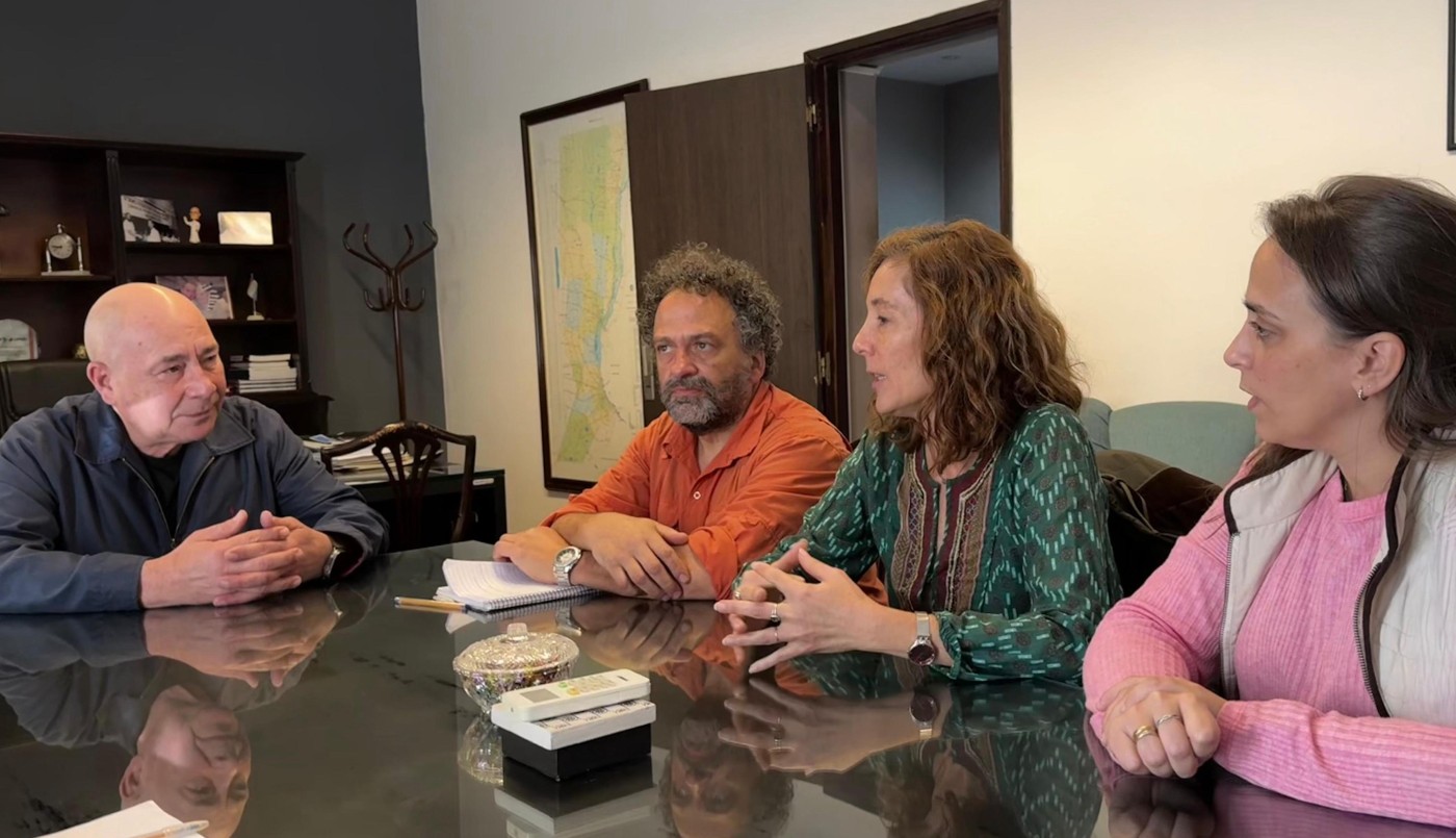 UPCN y Conicet firmaron un acuerdo de proyecto de investigación para el cuidado del medio ambiente | Información General