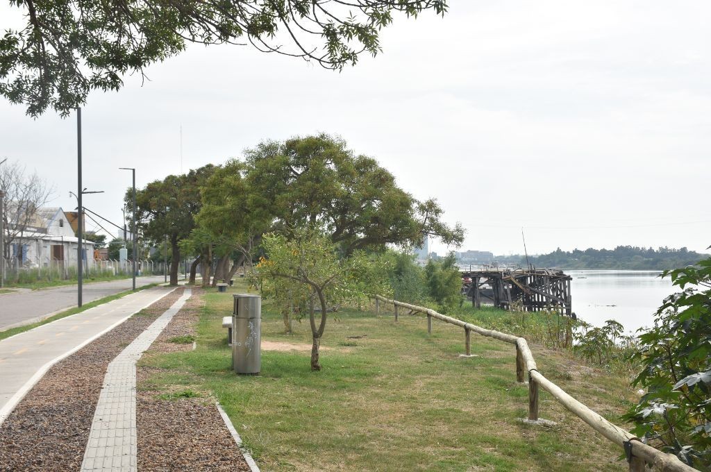 Llegó la inestabilidad y se instalará varios días en la ciudad | Información General