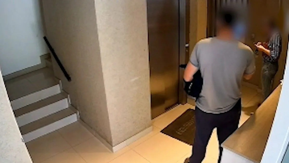 Denuncian intento de abuso en edificio céntrico de la ciudad | Policiales