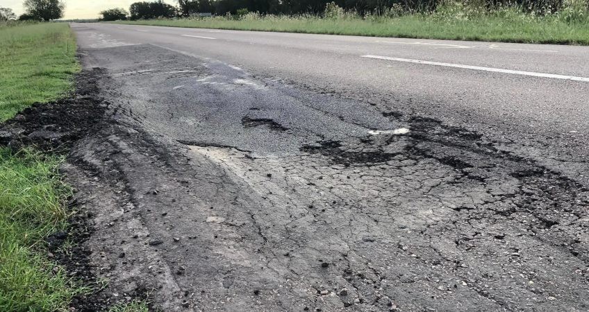 Fallo judicial obliga a Vialidad Nacional a reparar la Ruta 11 entre Santa Fe y San Justo | Información General
