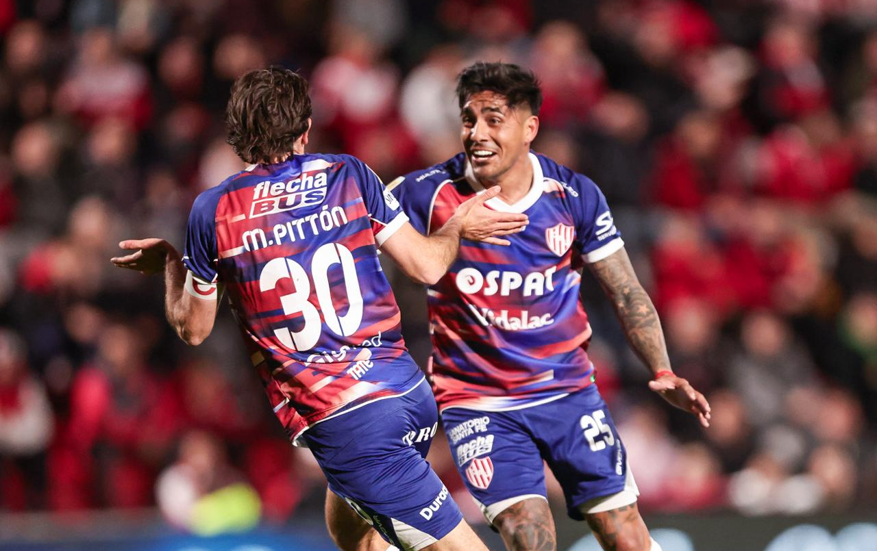 Unión quiere seguir de racha y mantener el liderazgo | Información General