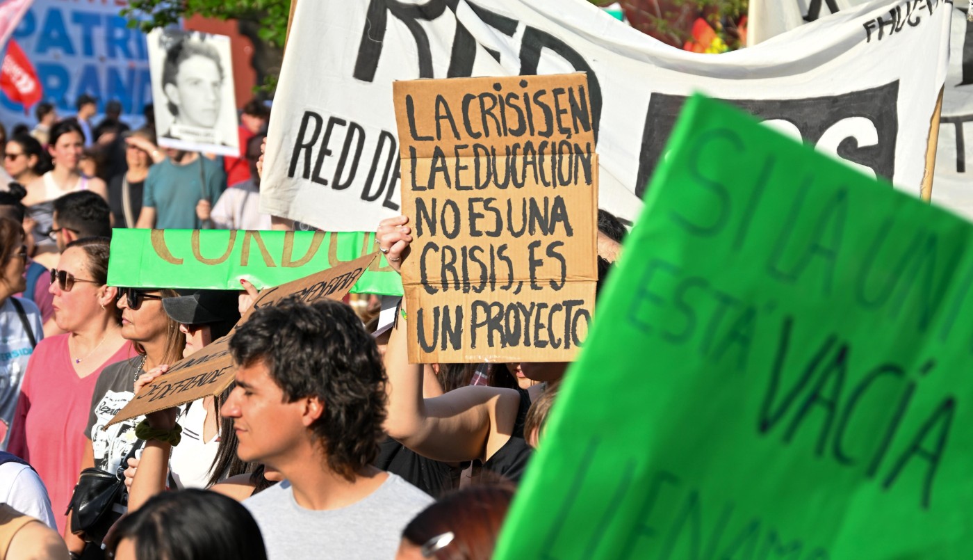 Deuda pública: el elefante en la habitación que nadie quiere ver | Noticias