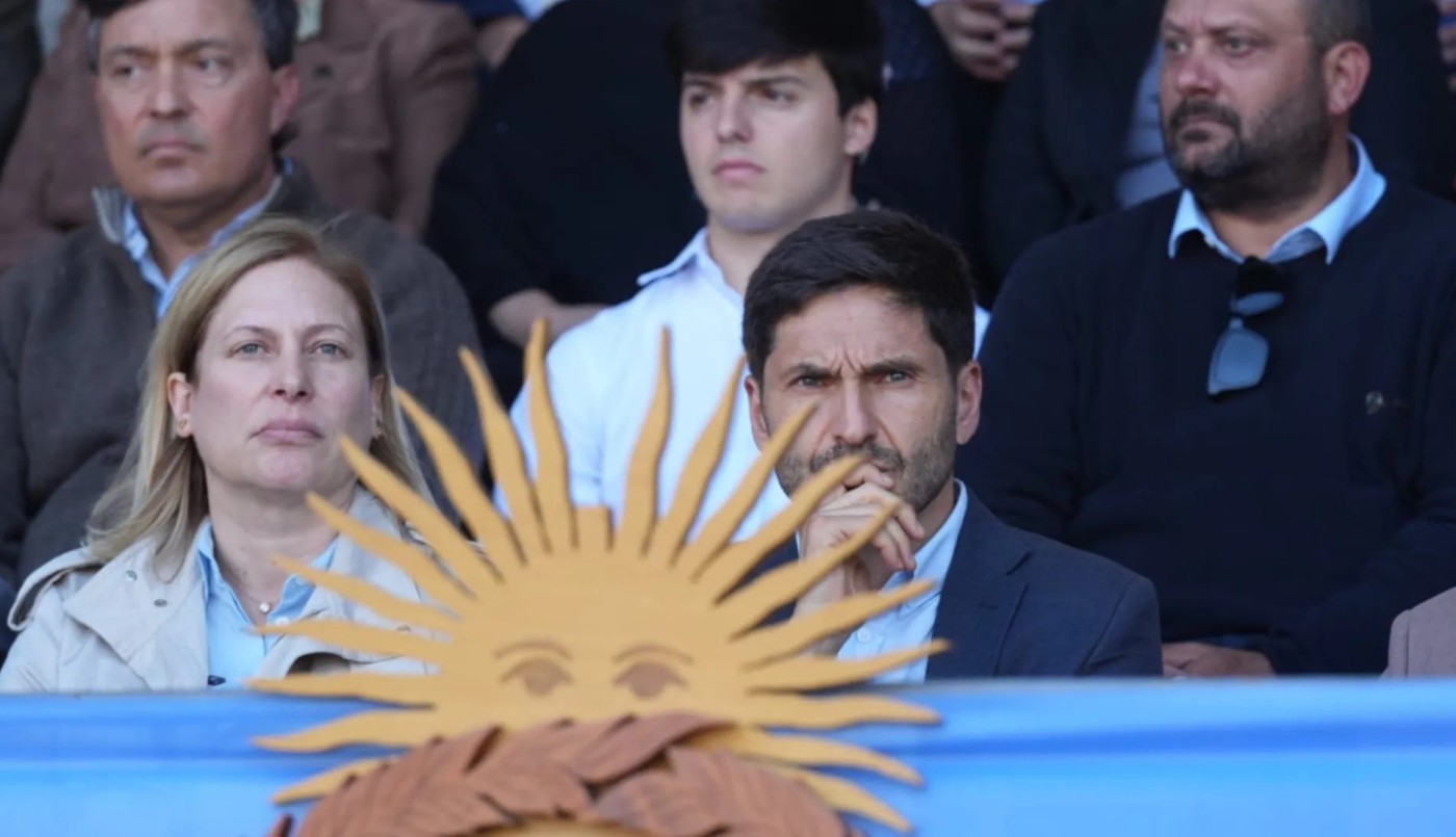 Pullaro pidió más representación santafesina en el Congreso y defendió al interior productivo | Información General