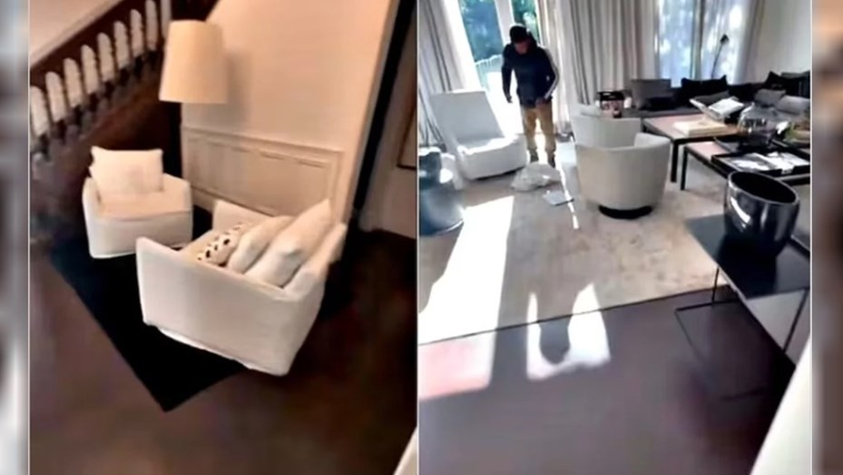 Robaron la casa de Pampita mientras se encontraba de viaje | Espectaculos